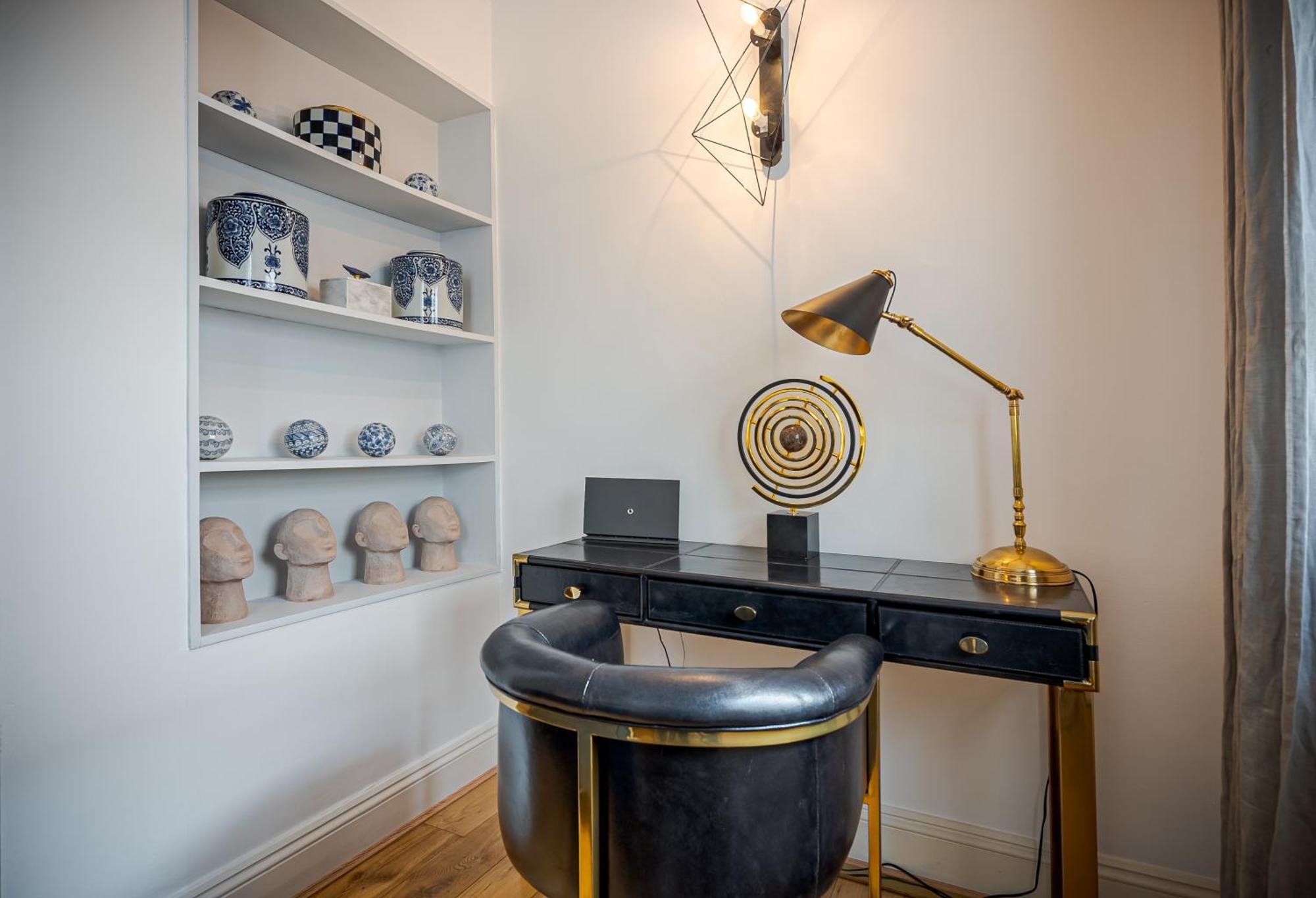 Luxury 3-bedroom House In Belgravia Prime Location And Stylish Londres