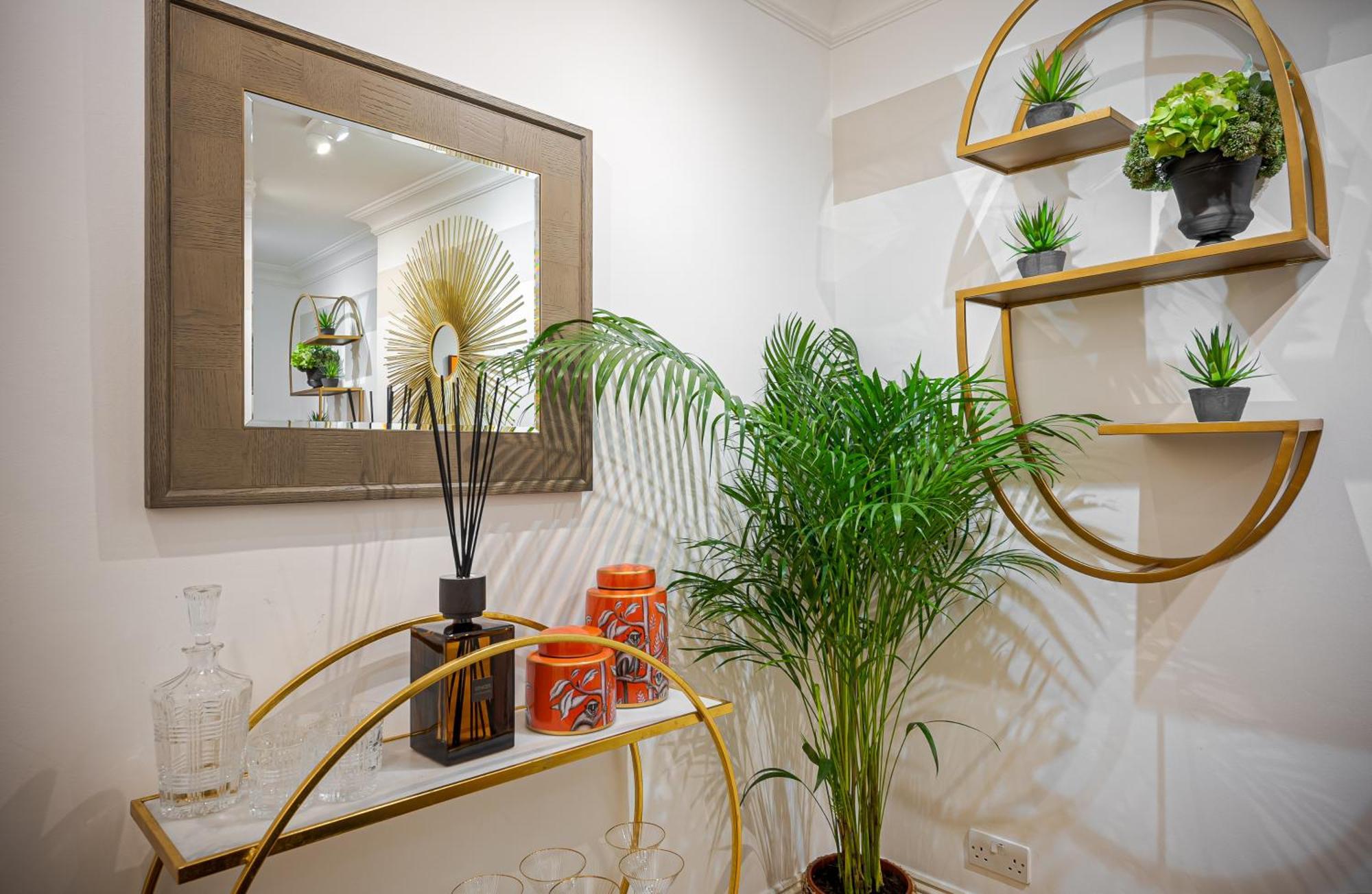 Apartamento Luxury 3-bedroom House In Belgravia Prime Location And Stylish *