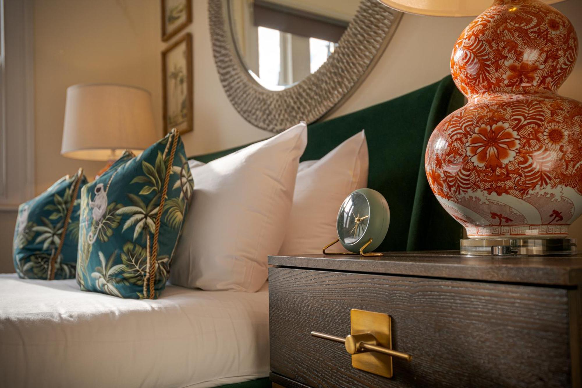 Apartamento Luxury 3-bedroom House In Belgravia Prime Location And Stylish